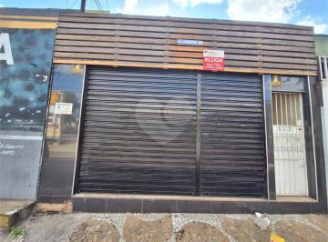 Comercial · 142m² · Salão Comercial à venda em Jardim promissão - SP