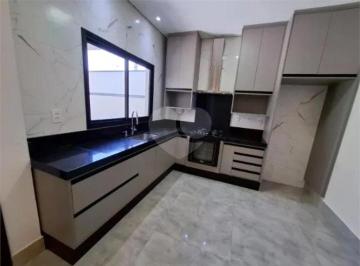 Casa · 118m² · 3 Quartos · 2 Vagas · Casa com 3 quartos à venda em Jardim residencial veneza - SP