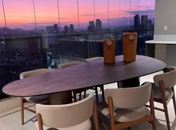 Apartamento , Barueri · APARTAMENTO PARA VENDA CANVAS ALPHAVILLE 344M²