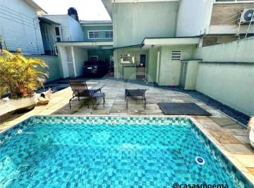 Casa · 365m² · 3 Quartos · Sobrado com 3 quartos à venda em Indianópolis - SP