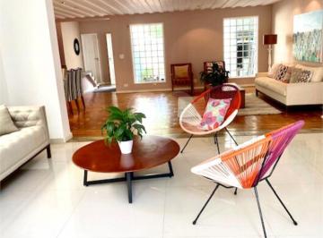 Casa · 365m² · 3 Quartos · 4 Vagas · Sobrado com 3 quartos à venda em Indianópolis - SP