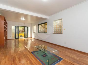 Casa · 300m² · 4 Quartos · 2 Vagas · Casa com 4 quartos à venda em Brooklin paulista - SP