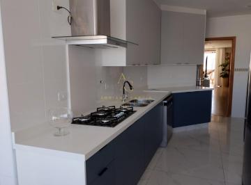 Foto 01 · Apartamento de Luxo em Condomínio Exclusivo no Centro de São Bernardo do Campo-SP: 3 Suítes, Varanda