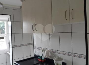Apartamento · 42m² · 1 Quarto · 1 Vaga · Apartamento com 1 quartos à venda em Vila paiva - SP