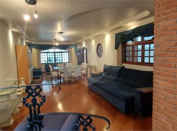 Casa · 300m² · 4 Quartos · 2 Vagas · Sobrado com 4 quartos à venda em Vila arcádia - SP
