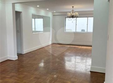 Apartamento · 192m² · 4 Quartos · Apartamento com 4 quartos à venda em Jardim paulista - SP