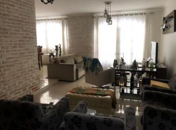 Foto 01 · Casa à venda em Sorocaba-SP, Vila Trujillo: 3 quartos, 1 suíte, 2 salas, 2 banheiros, 3 vagas, 165m²