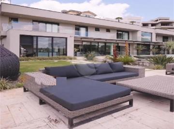 Casa · 994m² · 5 Quartos · 4 Vagas · Casa com 5 quartos à venda em São Paulo Ii - SP