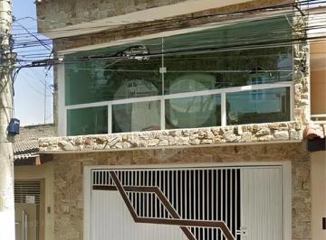 Casa · 247m² · 3 Quartos · Sobrado com 3 quartos à venda em Vila virgínia - SP
