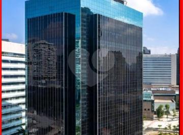 Comercial · 538m² · 13 Vagas · Lajes Corporativas à venda em Jardim das acácias - SP