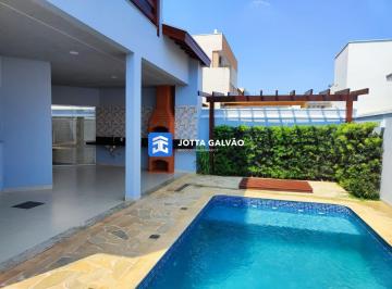 0 · Casa a venda, 260m2 - Jardim Golden Park Residence, Hortolândia
