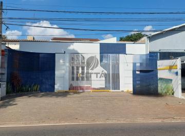 0 · Casa Comercial para Locação, 261,39m², Bairro Jardim Chapadão, Campinas/SP