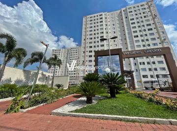 0 · apartamento à venda em Parque Industrial