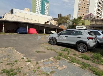 0 · terreno à venda em Cambuí