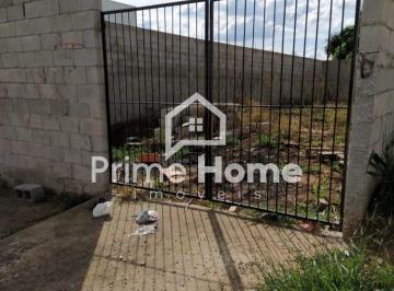 0 · terreno à venda em Loteamento Residencial Flavia
