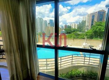Foto 01 · Apartamento à venda em São Paulo-SP na Vila Suzana com 4 quartos, 1 suíte, 2 salas, 3 vagas e 110m² 