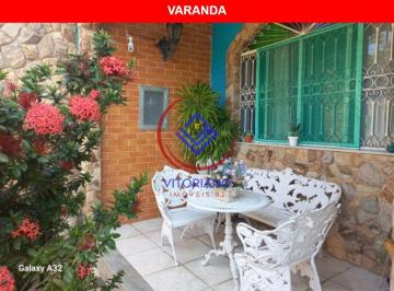 Foto 01 · CASA DUPLEX Á VENDA EM MARECHAL HERMES!