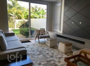 86744084 · Casa, 4 dormitórios, 242.65 m², em Jurerê Internacional