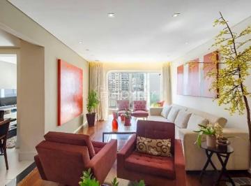 mac1.jpg · Apartamento, 4 dormitórios, 151 m², em Jardim Paulista