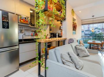 10-APARTAMENTO-1D-JARDIM-VERA-CRUZ-SAO-PAULO-895650.jpg · Apartamento, 1 dormitórios, 47 m², em Sumaré
