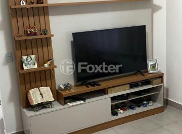Apartamento · 50m² · 1 Quarto · Apartamento, 1 dormitórios, 50 m², em Jardim Líbano