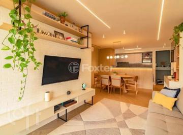 Apartamento · 103m² · 3 Quartos · 2 Vagas · Apartamento, 3 dormitórios, 103 m², em Vila Santa Catarina
