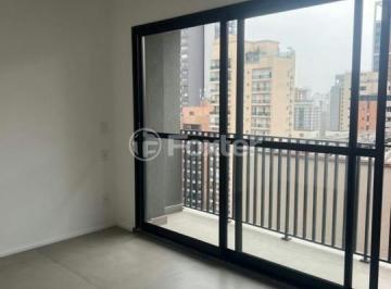 2ecb653a · Apartamento, 1 dormitórios, 24 m², em Indianópolis