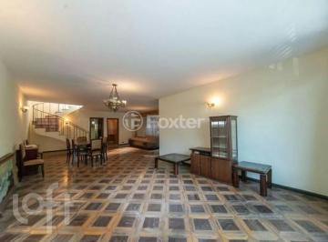 5725ca81 · Casa, 3 dormitórios, 500 m², em Brooklin Paulista