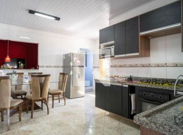 Casa · 110m² · 2 Quartos · 1 Vaga · Casa à Venda - Cangaíba, 2 Quartos,  110 m² - São Paulo