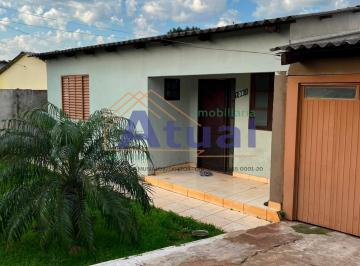 Foto 01 · Casa, Maria Ritter, Santo Ângelo, RS