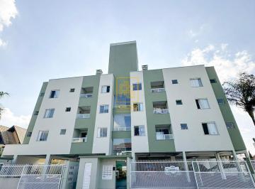 Apartamento · 54m² · 2 Quartos · 1 Vaga · Apartamento 100% mobiliado em ótima localização em Timbó