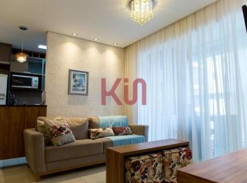 Foto 01 · Apartamento à venda em São Paulo-SP, Chácara Inglesa: 2 quartos, 1 suíte, 1 vaga, 63m² de área!