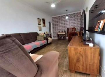 Foto 01 · Apartamento à venda na Ponta da Praia, Santos-SP: 3 quartos, 1 suíte, 2 salas, 3 banheiros, 1 vaga d