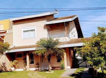 Foto 01 · SOBRADO PARA VENDA NO CONDOMINIO GRAPE VILLAGE EM VINHEDO