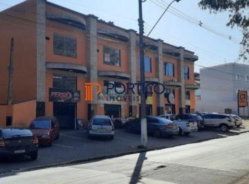 Comercial · 125m² · 1 Quarto · 3 Vagas · Salão Comercial 125m² no Centro de Barão Geraldo - Campinas