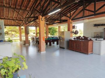 Rural · 25710ha · 6 Quartos · 10 Vagas · Chácara à venda com 25.710m² de terreno e casa com 6 quartos em Jaguariúna/SP.