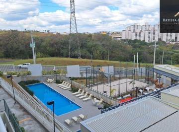 Apartamento · 52m² · 2 Quartos · 1 Vaga · Apartamento em Jardim Das Cerejeiras, Campinas/SP