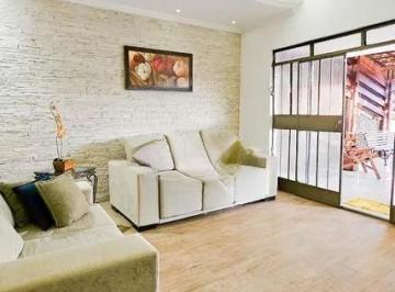 Casa · 177m² · 4 Quartos · Casa à venda - em Dom Cabral