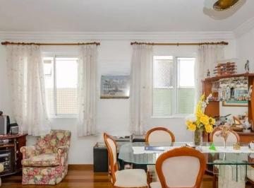 Apartamento · 100m² · 3 Quartos · Apartamento à venda - em Coração Eucarístico