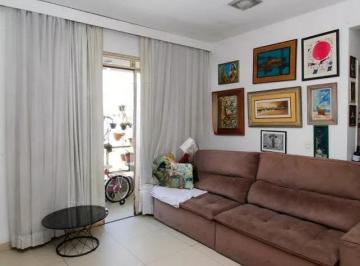 Apartamento · 98m² · 3 Quartos · Apartamento à venda - em Coração Eucarístico