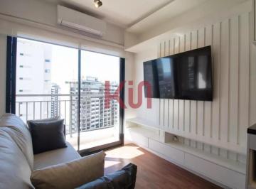 Foto 01 · APARTAMENTO RESIDENCIAL em SÃO PAULO - SP, Pinheiros