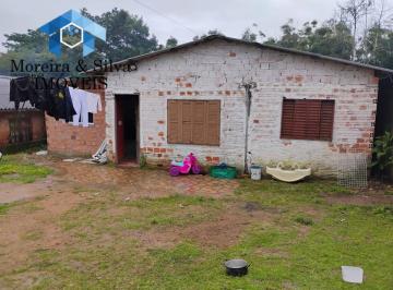 Casa · 204m² · 3 Quartos · Casa à Venda em Águas Claras – Viamão!