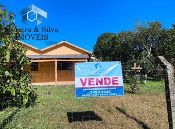 Casa · 569m² · 2 Quartos · 1 Vaga · CASA EM CONDOMÍNIO FECHADO – ESCRITURADA