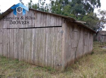 Rural · 3276m² · Sítio com Galpão, Aguas claras Viamão!