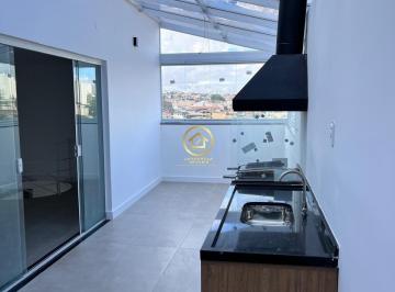 Apartamento · 110m² · 3 Quartos · Apartamento à venda - no Vila Bonilha Nova