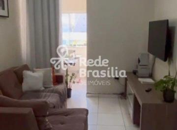 Apartamento · 60m² · 2 Quartos · QE 40 | Apartamento com 2 quartos - elevador - Guará II