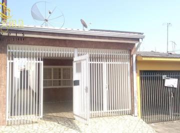 Foto 01 · Imperdível oportunidade: Casa à venda em Salto-SP, bairro Jardim São João! 2 quartos, 2 salas, 1 ban