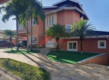Foto 01 · CASA A VENDA NO BAIRRO SANTA CRUZ EM VALINHOS 350,00 M² DE ÁREA ÚTIL, QUATRO VAGAS DE GARAGEM CONDOM