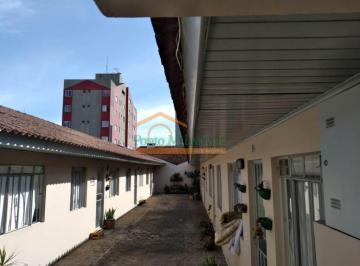 Casa · 55m² · 2 Quartos · CASA PARA LOCAÇÃO NO BAIRRO JARDIM B