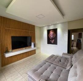 Apartamento de 3 quartos, Águas Claras · CASA NA ARNIQUEIRAS 3 QUARTOS - NÃO ACEITA FINANCIAMENTO